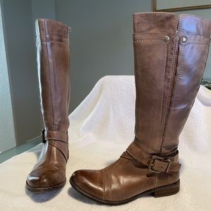 Miz Mooz Bono style boot